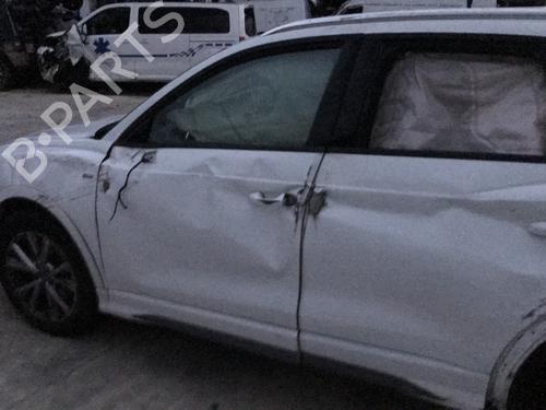 AC radiator AUDI Q3 (F3B) 35 TDI | BP32482339M32 - Image 20