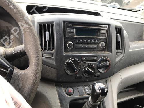 ABS pump NISSAN NV200 Van 1.5 dCi 110 (M20, M20N, M20M) | BP25632625M43  - Image 42