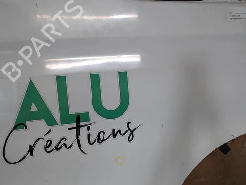 Right front door RENAULT TRUCKS MASCOTT Platform/Chassis 120.35 (A00100003, A01100003) | BP30142866C3