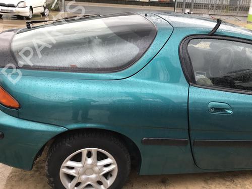 Starter MAZDA MX-3 (EC) 1.6 i | BP25630940M8 - Image 17