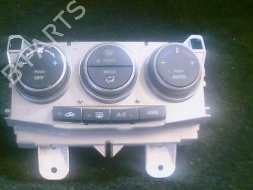 Climate control MAZDA 5 (CR) 2.0 CD (CR19) | BP25641925I5 - Image 2