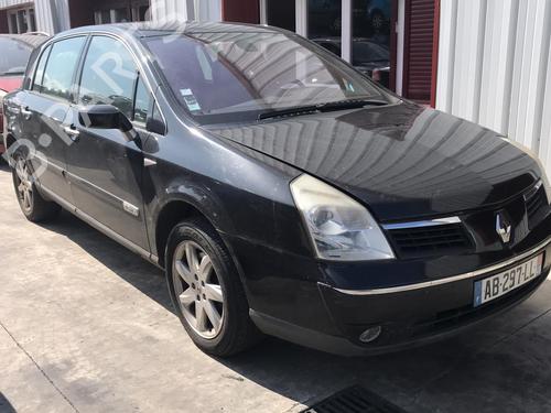 Starter RENAULT VEL SATIS (BJ0_) 2.0 dCi (BJ03) | BP25642341M8 - Image 6