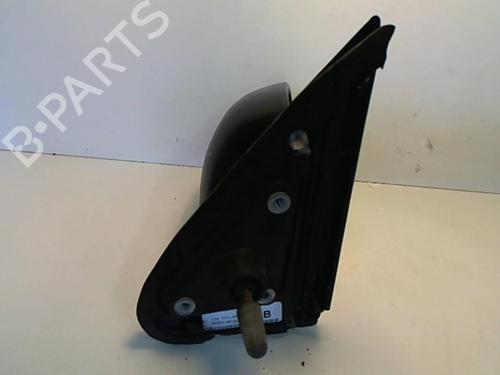 Used Right mirror Right mirror NISSAN MICRA II (K11) 1.3 i 16V (HK11) (75 hp) 25637712 25637712