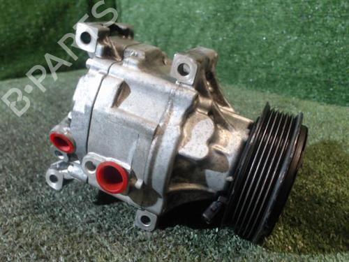 AC compressor FIAT 500 (312_) 1.3 D Multijet (312AXB1A) | BP25635131M34