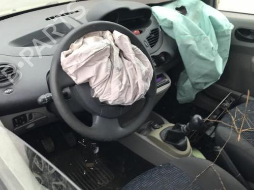 Engine RENAULT TWINGO II (CN0_) 1.2 16V (CN0K, CN0V, CN0A) | BP30264321M1 - Image 11