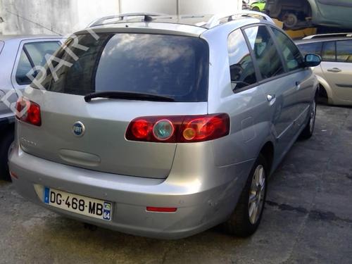 Brugte FIAT CROMA (194_) 1.9 D Multijet (194AXC1B, 194AXC12) 2524748