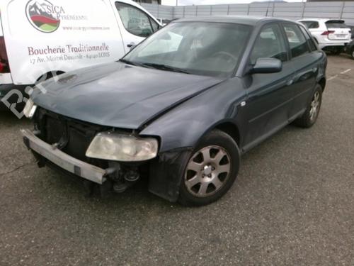 Steering column stalk AUDI A3 (8L1) 1.9 TDI | BP25640230I23 