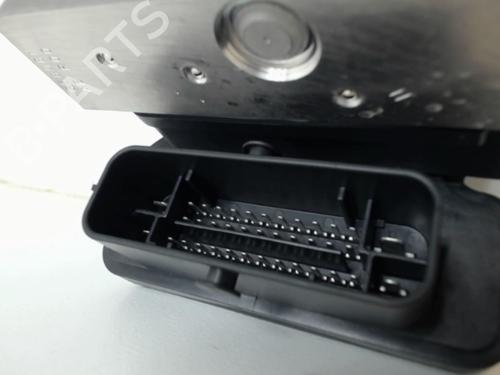 Used ABS pump ABS pump RENAULT CLIO IV (BH_) 1.5 dCi 90 (90 hp) 25640169 25640169