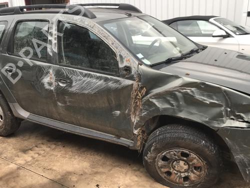 Left taillight DACIA DUSTER (HS_) 1.5 dCi (HSMC) | BP26524621C34 - Image 9