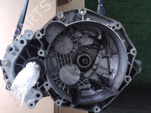Gearbox OPEL ANTARA A (L07) 2.2 CDTi 4x4 | BP27547218M3 - Image 3