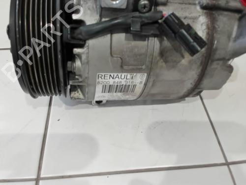 Used AC compressor FIAT TALENTO Van (296_) 1.6 D (145 hp) 25650691
