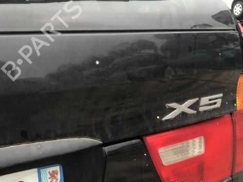 Left rear driveshaft BMW X5 (E53) 3.0 d | BP25639211M40  - Image 17