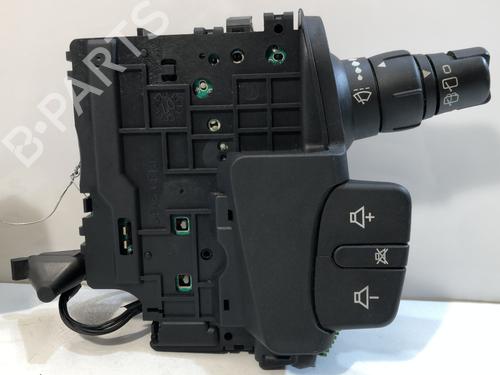 Rattstammestilk RENAULT SCÉNIC II (JM0/1_) 1.5 dCi (JM1E, JM16) (106 hp) 29528514