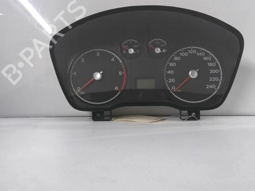 Cockpit FORD FOCUS II (DA_, HCP, DP) 1.6 TDCi (90 hp) 29897977