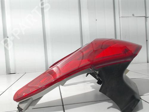 Right taillight PEUGEOT 2008 I (CU_) 1.6 BlueHDi 120 | BP29175528C35  - Image 5