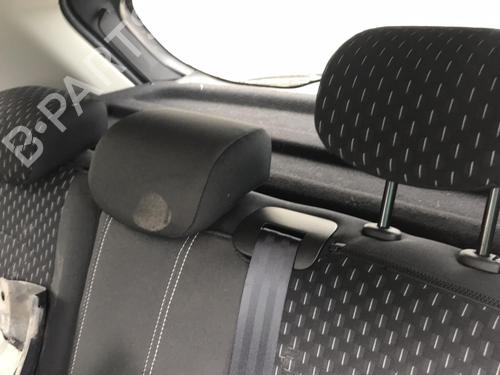 Right front driveshaft RENAULT CAPTUR I (J5_, H5_) 0.9 TCe 90 | BP25638733M39  - Image 9