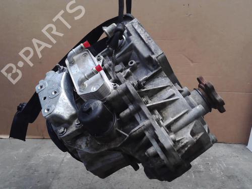 Gearbox VW PASSAT B6 (3C2) 2.0 TDI 16V | BP28381503M3 - Image 3