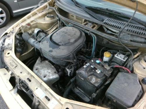 Cylinder head FIAT PUNTO (188_) 1.2 60 (188.030, .050, .130, .150, .230, .250) | BP25649499M5 