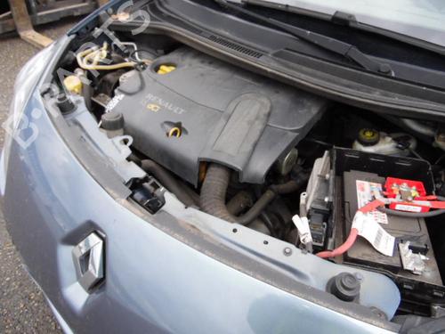 AC compressor RENAULT TWINGO II (CN0_) 1.5 dCi (CN0E) | BP25646652M34 - Image 4