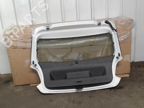 Used Tailgate Tailgate VW POLO V (6R1, 6C1) 1.4 TDI (75 hp) 30815469 30815469