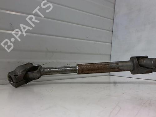 Used Steering column Steering column VW GOLF VII (5G1, BQ1, BE1, BE2) 1.6 TDI (105 hp) 25649832 25649832