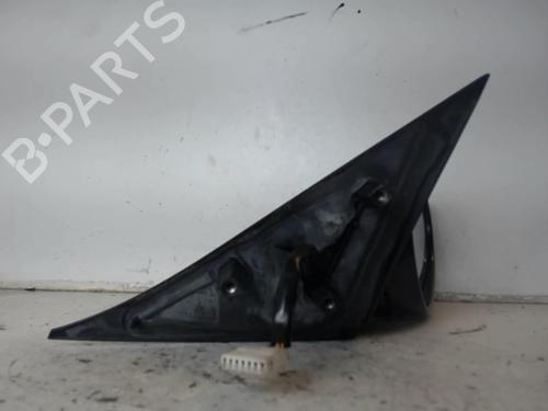 Right mirror ALFA ROMEO 156 Sportwagon (932_) 1.9 JTD 16V Q4 (932BXN20) 156051720