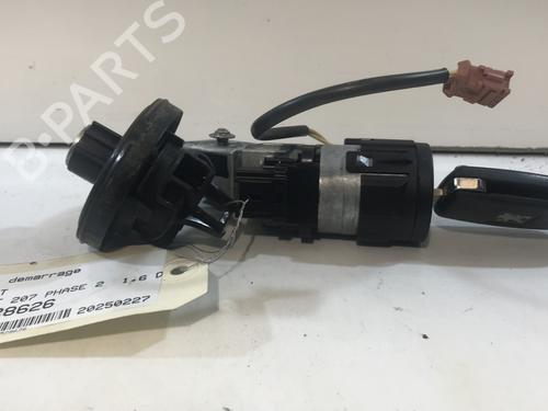 Elektronische module PEUGEOT 207 (WA_, WC_) 1.6 HDi | BP29434905M83 