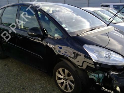 Left taillight CITROËN C4 Picasso I MPV (UD_) 1.6 HDi 110 | BP25645362C34 