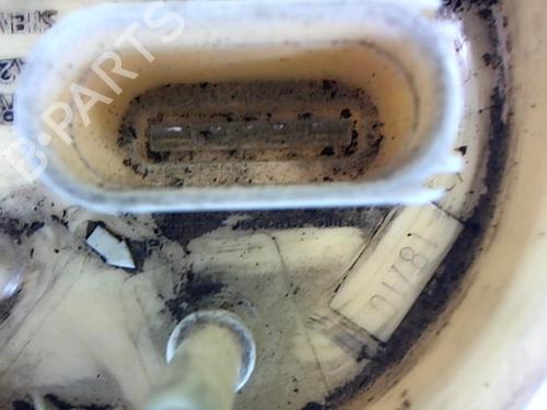 Fuel pump VW POLO V (6R1, 6C1) 1.6 TDI | BP25649746M76 