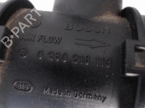 Mass air flow sensor OPEL CORSA D (S07) | BP25640511M95 - Image 5