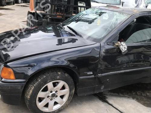 Front wiper motor BMW 3 Compact (E36) 318 tds | BP33803381M29  - Image 35