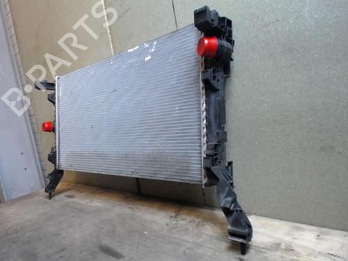 Køler RENAULT LAGUNA III (BT0/1) 2.0 dCi (BT07, BT0J, BT14, BT1A, BT1S) | BP25645829M31 