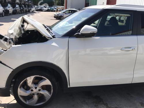 Starter SSANGYONG TIVOLI 1.6 XDi 160 | BP25629661M8 - Image 26