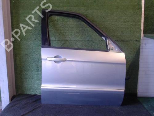 Right front door FORD S-MAX (WA6) 2.0 TDCi | BP25634911C3 