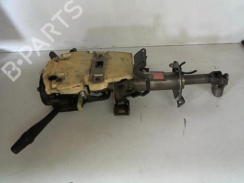 Used Steering column Steering column NISSAN ALMERA TINO (V10) [1998-2006] 25636156 25636156
