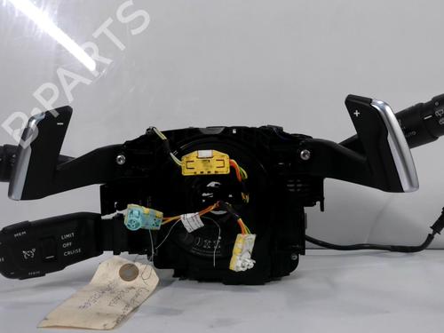 Devioluci PEUGEOT 3008 II SUV (MC_, MR_, MJ_, M4_) 1.5 BlueHDi 130 (131 hp) 30968739