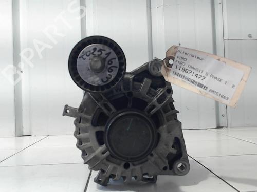 Alternator FORD TRANSIT V363 Van (FCD, FDD) 2.0 EcoBlue | BP32469924M7
