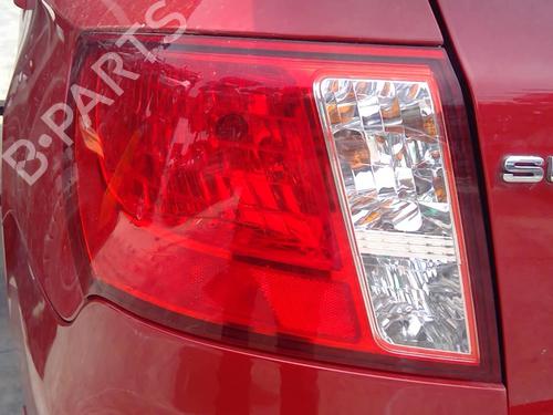 Used Left taillight Left taillight SUBARU IMPREZA Saloon (GE, GV) 2.0 i AWD (GE7) (150 hp) 25645055 25645055