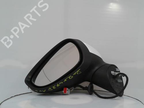 Retrovisore sinistro FORD FIESTA VI (CB1, CCN) 1.4 TDCi | BP29999729C26 