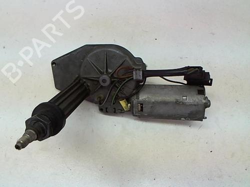 Used Rear wiper motor SEAT IBIZA II (6K1) 1.9 TDI (110 hp) 25647237