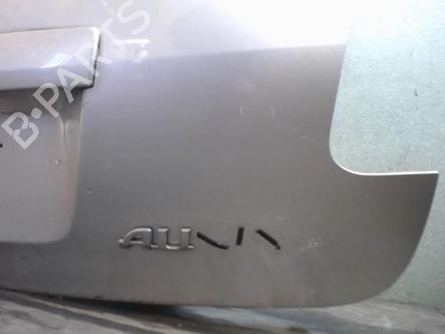 Used Tailgate Tailgate TOYOTA AURIS (_E15_) 2.2 D (ADE157_, ADE151_, ADE151R, ADE157R) (177 hp) 25632874 25632874