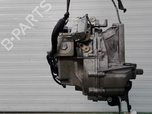 Gearbox PEUGEOT 207 (WA_, WC_) 1.6 16V VTi | BP30764279M3