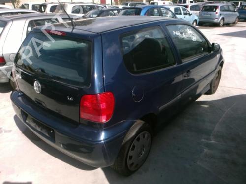 Switch VW POLO (6N2) 1.4 16V | BP25636130I30 