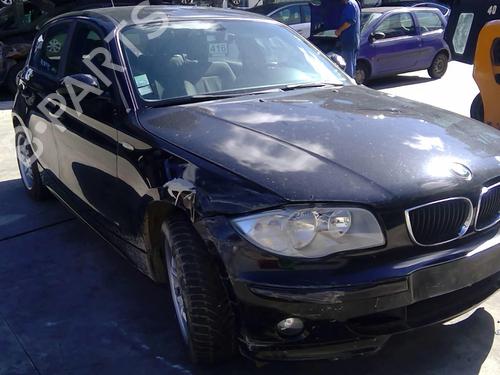 Driveshaft BMW 1 (E87) 116 i | BP29306456M37 - Image 16