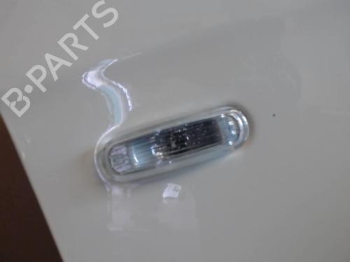 Right front fenders LANCIA MUSA (350_) 1.3 D Multijet (350.AXM11, 350.AXM1A, 350.AXI1A) | BP25633197C42 
