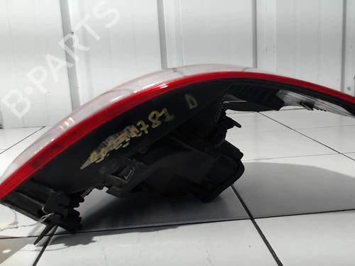 Right taillight VW GOLF VI (5K1) 1.6 TDI | BP28962258C35  - Image 5