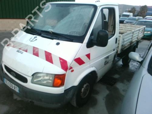 Used Parts FORD TRANSIT Platform/Chassis (E_ _)  2.5 DI (EME/L/S, ENE/L/S)  2525762