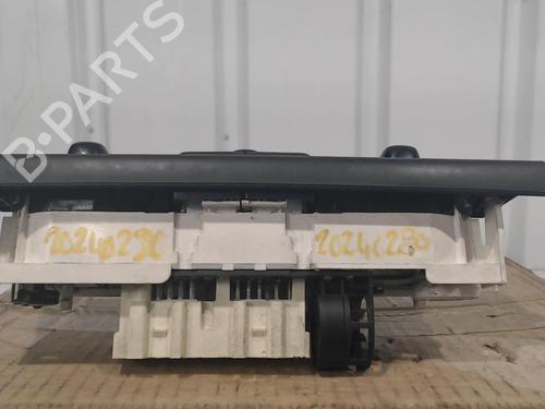 Climate control VW POLO V (6R1, 6C1) 1.6 TDI | BP25636468I5 