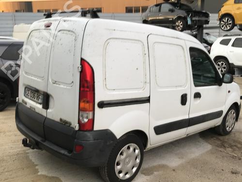 Instrument cluster RENAULT KANGOO Express (FC0/1_) 1.5 dCi (FC07, FC1R) | BP25628232C47