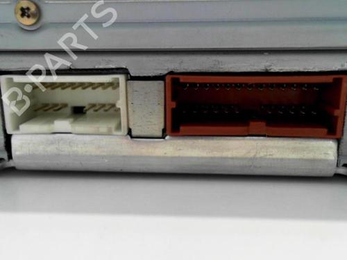 radio-nissan-primera-hatchback-p12-2002-25637463 main image